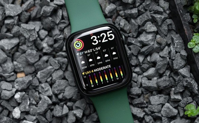Apple Watch Series 7 for $349 Shipped
