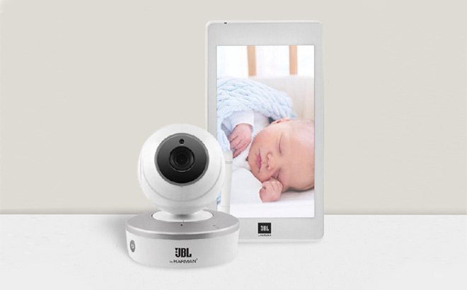 Baby Monitor $47 Shipped