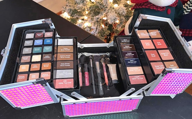 Ulta Artist Beauty Box $12.99