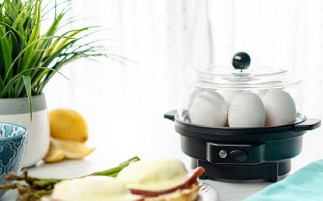 Bella Egg Cooker $7