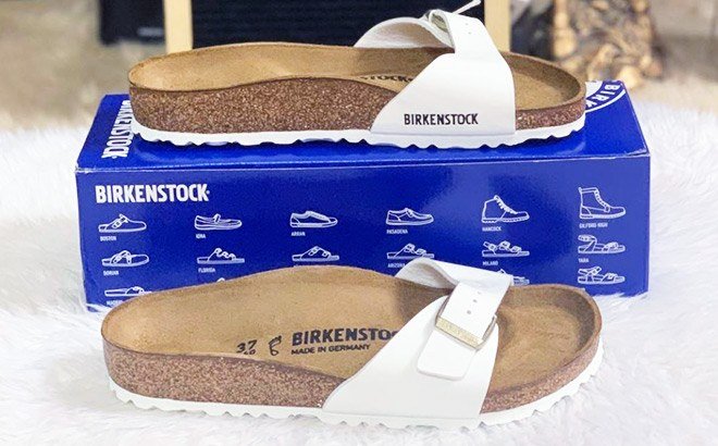 Birkenstock Women's Sandals $59.99
