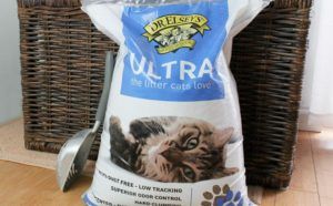 FREE Cat Litter 35-Pound Bag!