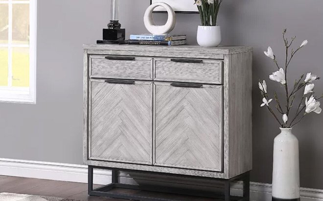 Entryway Furniture Up to 76% Off at Wayfair