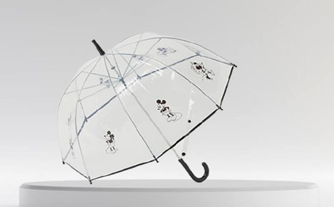 Disney Umbrella $14.99 Shipped!