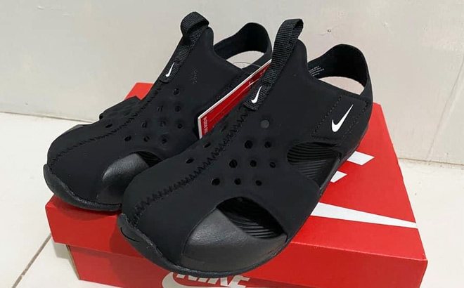 Nike Kids Sandal $18.97 Shipped!