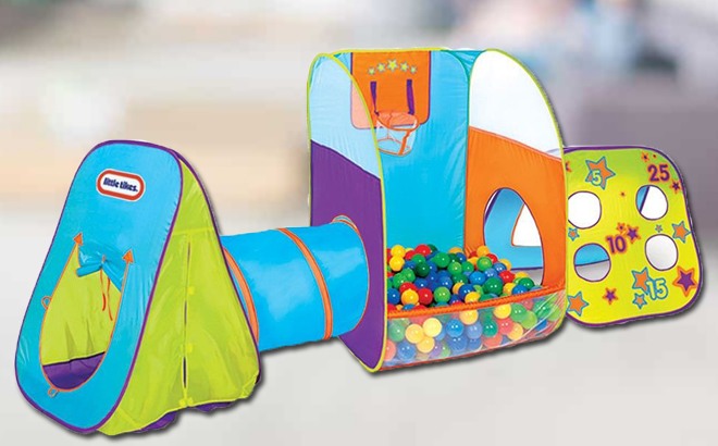 Little Tikes Play Tent $29