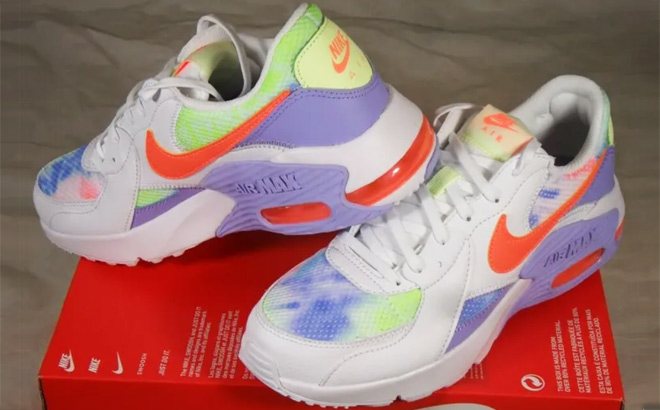 Nike Air Max Women's Shoes $71 Shipped