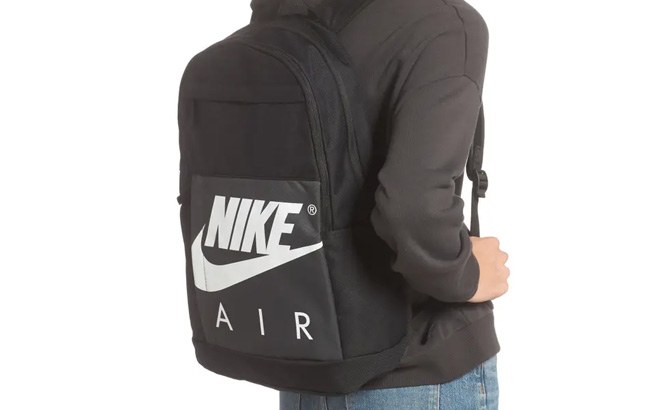Nike Backpack $18 Shipped