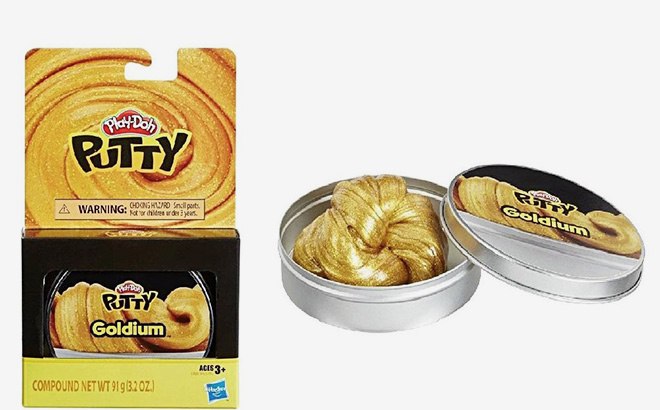 Play-Doh Putty $3.71 (Reg $10)