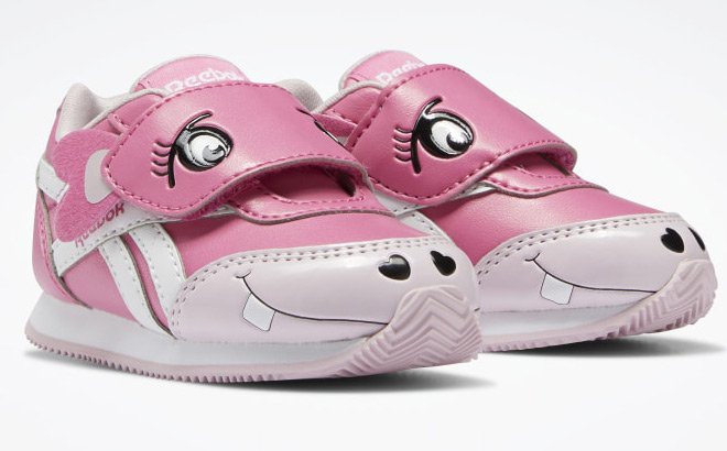 Reebok Kids Shoes $17 Shipped