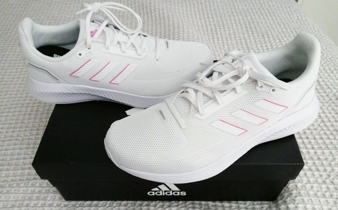 Adidas Women's Shoes $42 Shipped