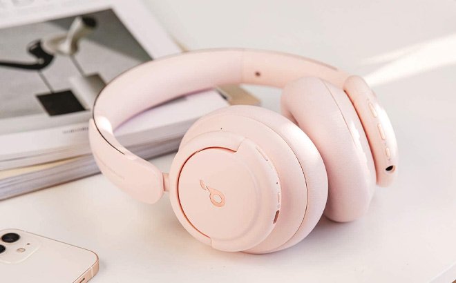 Anker Soundcore Headphones $59 Shipped!