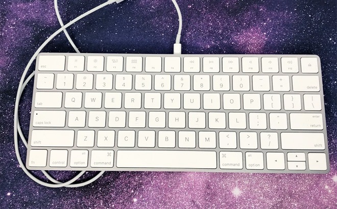 Apple Magic Keyboard $69 Shipped!