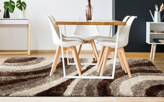 Up to 64% Off Area Rugs!