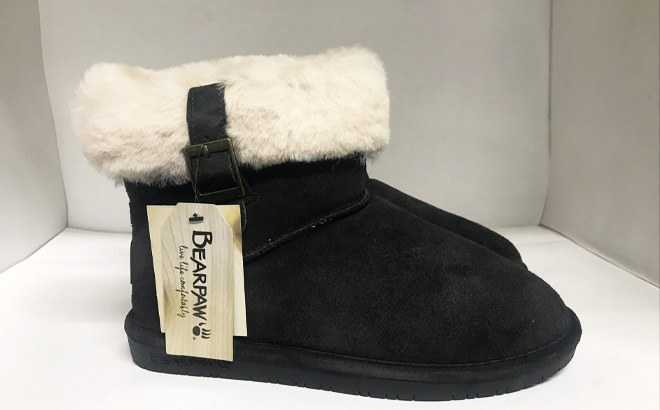 Bearpaw Women's Boots $33