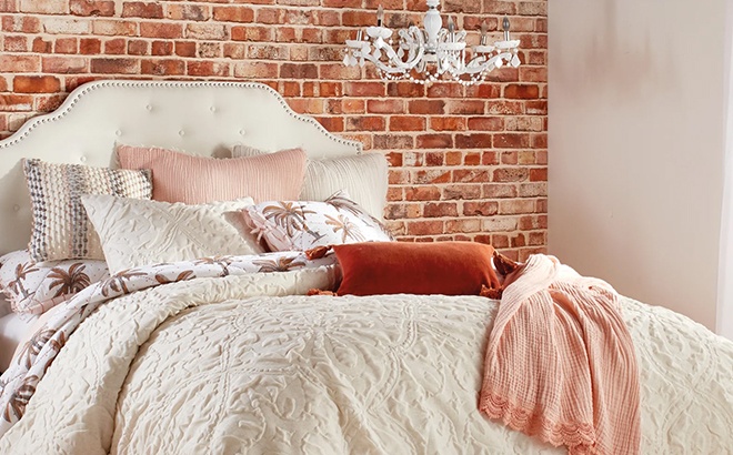 Bedding Up To 80% Off