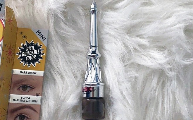 Benefit Cosmetics Sale (Brow Cream-Gel $7!)