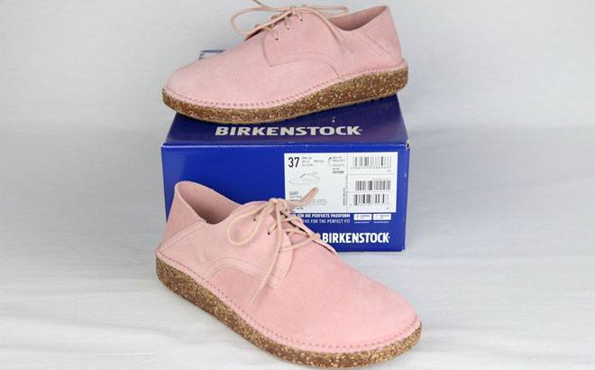 Birkenstock Women's Shoes $69