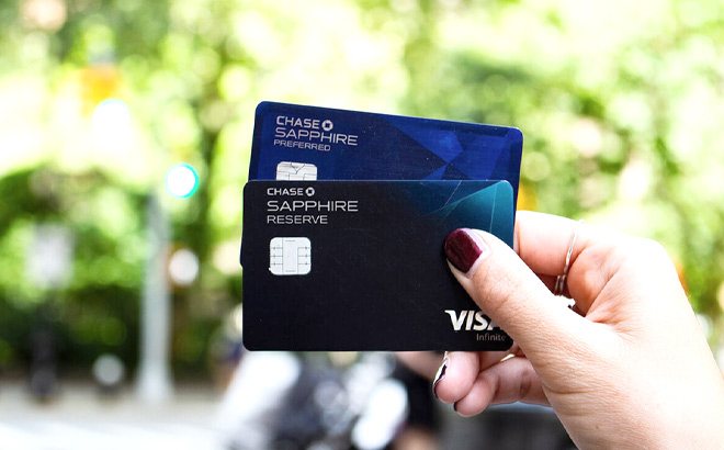 FREE $10 Amazon Credit with Chase Card!