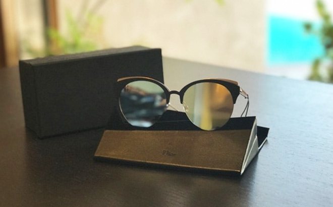 Dior murmure sunglasses deals