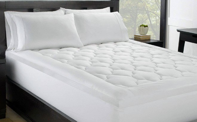 Ella Jayne Mattress Topper $39.99