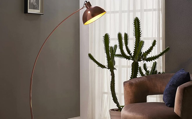 Floor Lamps Up To 91% Off