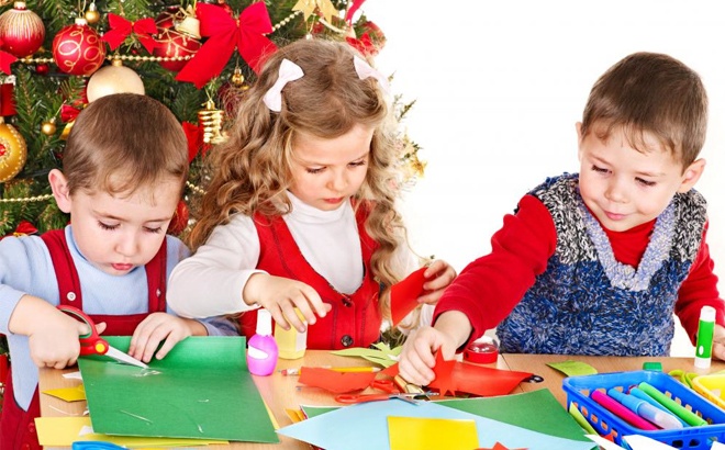 FREE Kids Activity Craft Kit at JCPenney!