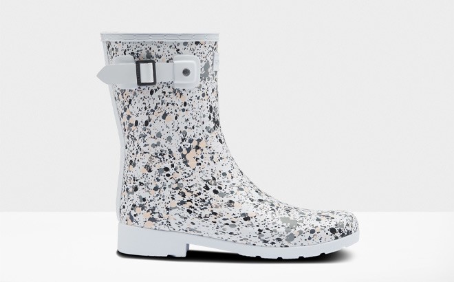 Hunter Boots $63 (Reg $165)