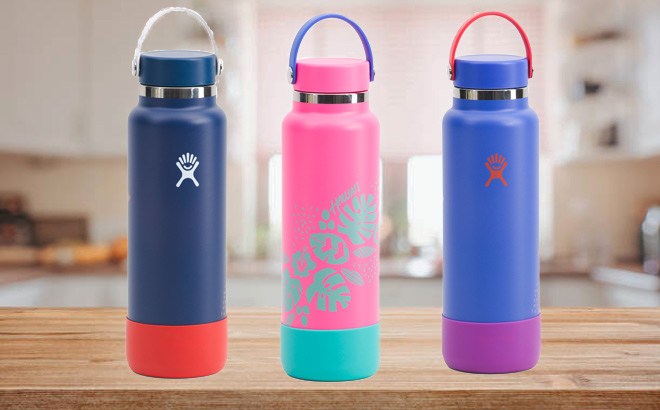 Does tj sales maxx have hydroflasks