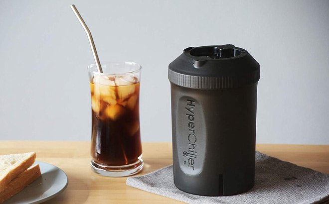 Instant Beverage Cooler $17.99