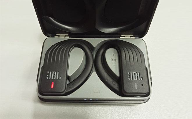 JBL Bluetooth Earbuds $29.99 Shipped on eBay!