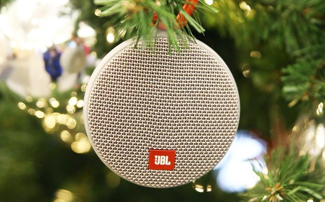JBL Bluetooth Speaker $39 Shipped