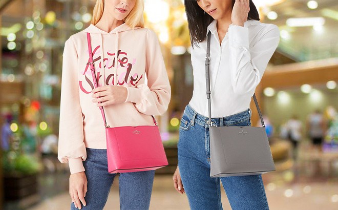 kate spade harlow crossbody