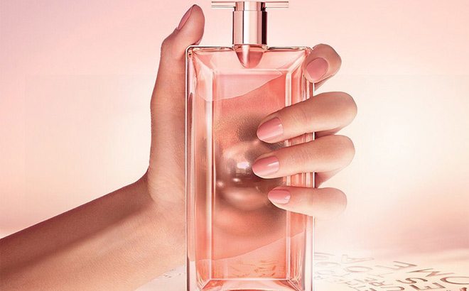 Lancôme Perfume $35 Shipped