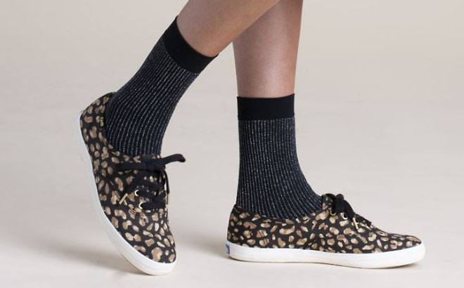 Keds Women’s Shoes $19.96 Shipped