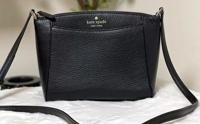 Kate Spade Crossbody Bag $59 Shipped | Free Stuff Finder
