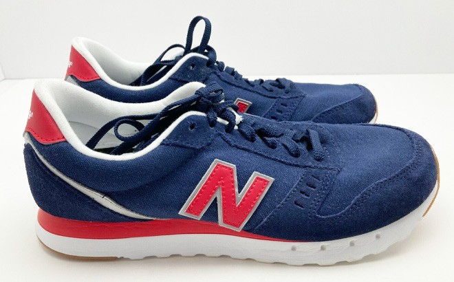 New Balance Men’s Shoes $39.99 Shipped!