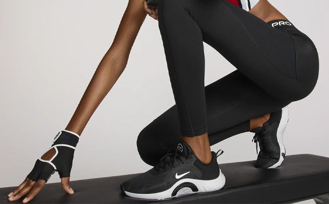 Nike Women's Training Shoes $37 Shipped