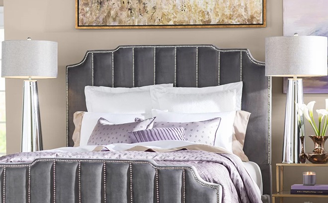 Panel Headboards Up To 81% Off