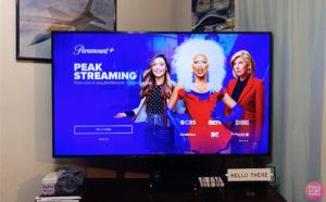 FREE Year of Paramount+ for T-Mobile and Sprint Users