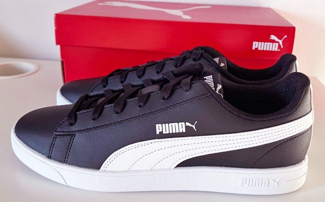 Puma Shoes $27.99 (Reg $55)
