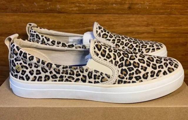 Sperry Women's Shoes $29 Shipped
