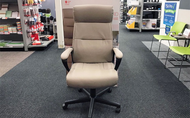 Office Chairs $99 Shipped