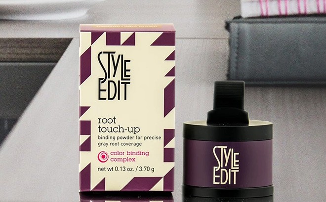 Style Edit Root Touch-Up Powder $20
