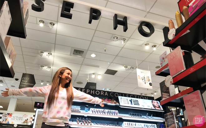 FREE $15 to Spend on Gift Sets at Sephora