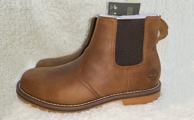 Timberland Men's Boots $79.97