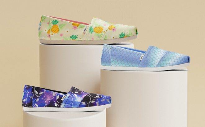 Top Deals on Shoes Today!