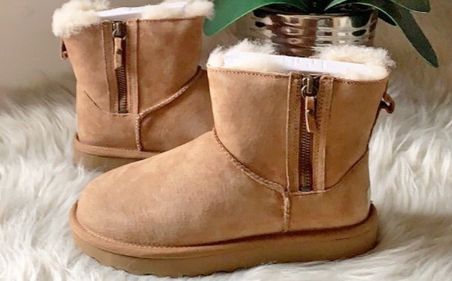UGG Women’s Boots $99 Shipped