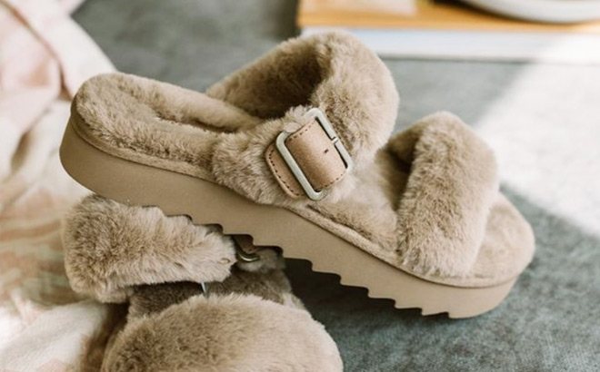 Koolaburra by UGG Sandals $29 Shipped