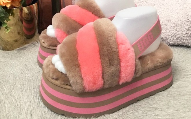 UGG Slippers $49 Shipped